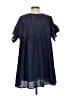 Assorted Brands Blue Casual Dress Size S - photo 2