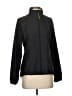 MPG 100% Polyester Black Track Jacket Size S - photo 1