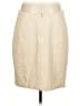J. McLaughlin Ivory Casual Skirt Size 6 (estimated) - photo 2
