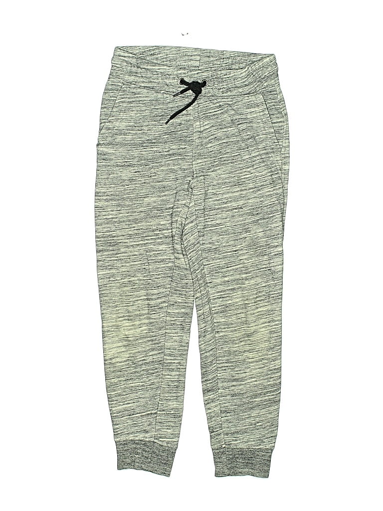 Pre-owned Old Navy Kids' Sweatpants In Green