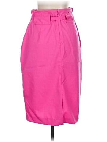 Banana Republic Factory Store Formal Skirt (view 2)
