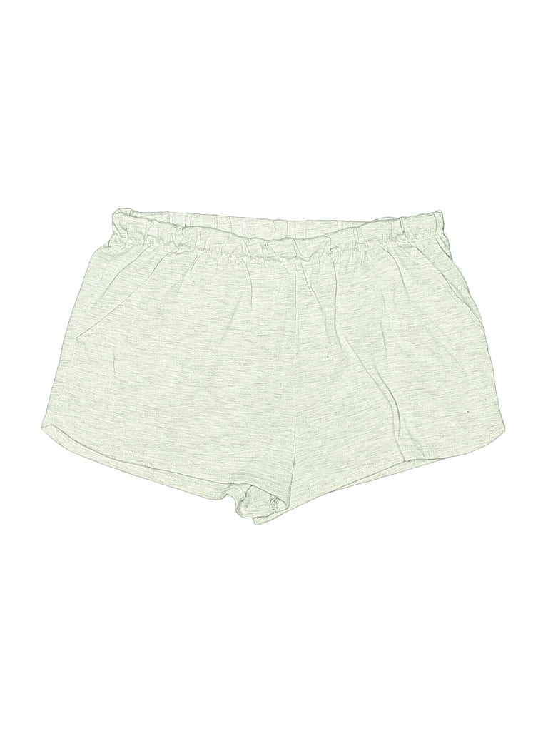 Pre-owned Carter's Kids' Athletic Shorts In Green