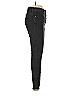 Madewell Chevron-herringbone Black Jeans Size 28 waist - photo 4
