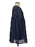 Assorted Brands Blue Casual Dress Size S - photo 4