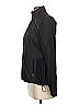 MPG 100% Polyester Black Track Jacket Size S - photo 5