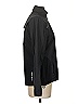 MPG 100% Polyester Black Track Jacket Size S - photo 4