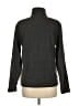Unbranded 100% Polyester Gray Turtleneck Sweater Size M - photo 2