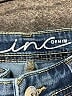 Inc Denim Blue Jeans Size 4 (petite) - photo 7