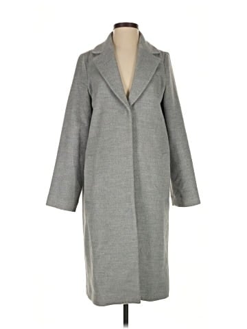 H&M Coat (view 1)