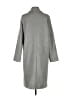 H&M Gray Coat Size 2 - photo 2