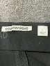Country Road Solid Black Formal Skirt Size L - photo 4