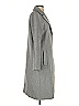 H&M Gray Coat Size 2 - photo 4
