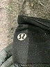 Lululemon Athletica Black Active Pants Size 6 - photo 7
