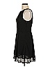 Rewind Black Cocktail Dress Size M - photo 5