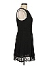 Rewind Black Cocktail Dress Size M - photo 4