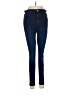 Rag & Bone Solid Blue Jeans Size 29 waist - photo 1