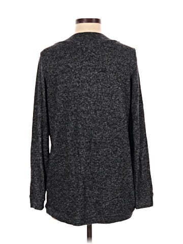 Harlowe & Graham Long Sleeve Top (view 2)