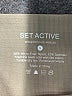 Set Active Tan Active Pants Size S - photo 7