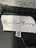 Charles Henry Solid Black Casual Dress Size M - photo 7