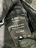 GRLFRND Gray Black Jeans Size 24 waist - photo 5