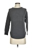 Athleta Gray Pullover Sweater Size XXS - photo 1