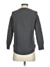 Athleta Gray Pullover Sweater Size XXS - photo 2