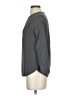 Athleta Gray Pullover Sweater Size XXS - photo 5
