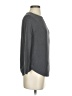 Athleta Gray Pullover Sweater Size XXS - photo 4