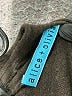 Alice + Olivia Gray Brown pullover sweater Size S (estimated) - photo 7