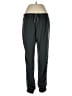 Splendid Gray Track Pants Size L - photo 1