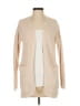 Universal Thread 100% Cotton Tan Cardigan Size XS - photo 1