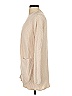 Universal Thread 100% Cotton Tan Cardigan Size XS - photo 5