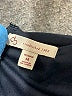 DressBarn Polka Dots Blue Cocktail Dress Size 14 - photo 7