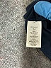 DressBarn Polka Dots Blue Cocktail Dress Size 14 - photo 8