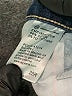 Adriano Goldschmied Blue Jeans Size 28R - photo 5