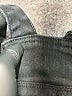 Paige Black Overalls Size S - photo 3