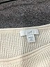 J.Jill Ivory Pullover Sweater Size M (petite) - photo 4