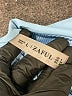 Zaful Blue Sports Bra Size L - photo 7