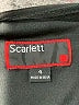Scarlett 100% Polyester Black Cocktail Dress Size 4 - photo 7