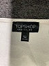 Topshop Green Bodysuit Size 4 - photo 3