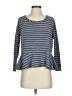 We the Free Gray 3/4 Sleeve Top Size XS - photo 1