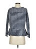 We the Free Gray 3/4 Sleeve Top Size XS - photo 2