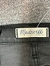 Madewell Black Jeans Size 27 waist - photo 7