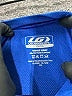 Louis Garneau Blue Short Sleeve Top Size XL - photo 7