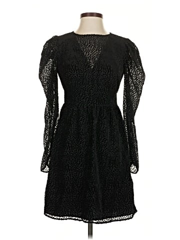 Express Cocktail Dress (view 1)