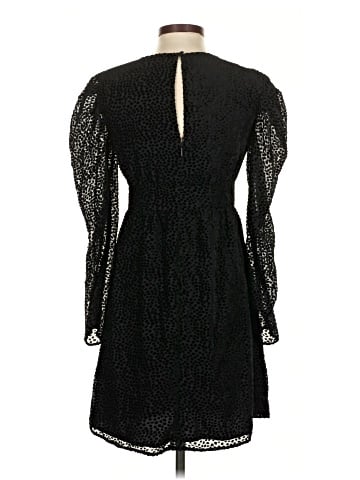 Express Cocktail Dress (view 2)