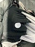 Lululemon Athletica Print Black Leggings Size 2 - photo 8