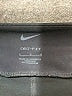 Nike Solid Black Active Skort Size L - photo 3
