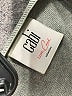 CAbi 100% Cotton Yellow Cardigan Size S - photo 7