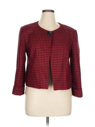 Larry Levine Cardigan (view 1)